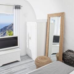 Отель Mill Houses Elegant Suites Греция, Остров Санторини - отзывы, цены и фото номеров - забронировать отель Mill Houses Elegant Suites онлайн комната для гостей фото 3
