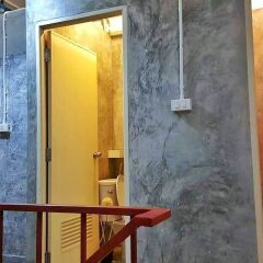 S-space Hostel Chatuchak Бангкок бассейн фото 2