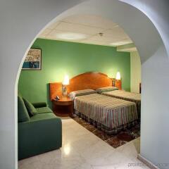 Hotel Gotico детские мероприятия