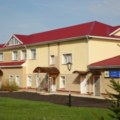 Гостиница Красноусольск фото 19