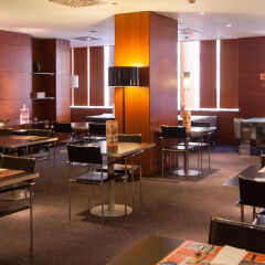 B&B Hotel Castellon питание