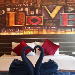 Отель The Shades Boutique Hotel Patong Phuket Таиланд, Патонг - отзывы, цены и фото номеров - забронировать отель The Shades Boutique Hotel Patong Phuket онлайн развлечения