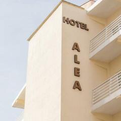 Hotel Mix Alea сейф в номере