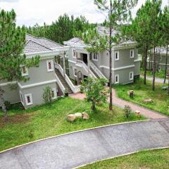 Отель Dalat Edensee Lake Resort & Spa Уорд 3 фото 5