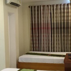 Sunny B Hotel спа