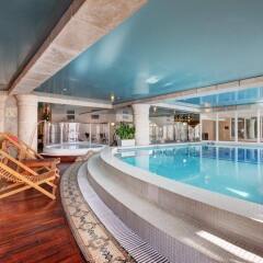 Splendid Hotel & Spa Nice Ницца бассейн фото 2