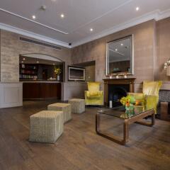 Phoenix Hotel интерьер отеля фото 3