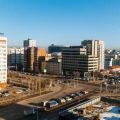 Гостиница Хостел H8 Казахстан, Нур-Султан - отзывы, цены и фото номеров - забронировать гостиницу Хостел H8 онлайн фото 3