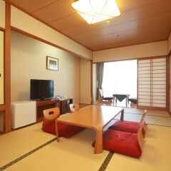 Fukuoka Sunpalace Hotel And Hall Порт Хаката комната для гостей фото 5