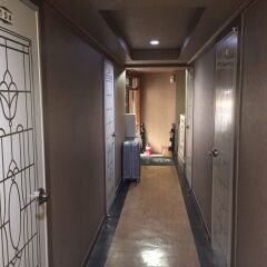Отель B Motel Южная Корея, Сеул - отзывы, цены и фото номеров - забронировать отель B Motel онлайн интерьер отеля фото 3