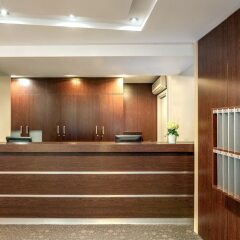 Отель Citadines Republique Paris интерьер отеля фото 2