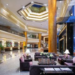 New World Shunde Hotel интерьер отеля фото 3