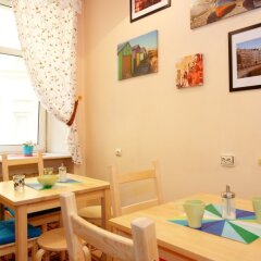 Hostel Feelin питание