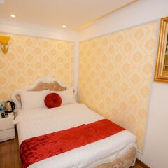 Hanoi Cristina Hotel & Travel детские мероприятия