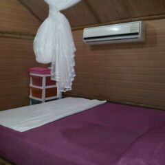 Jackie Bamboo House Hostel Ланта спа
