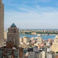 Отель Novotel New York Times Square США, Нью-Йорк - отзывы, цены и фото номеров - забронировать отель Novotel New York Times Square онлайн пляж