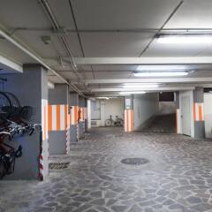 Adler Cavalieri Hotel парковка