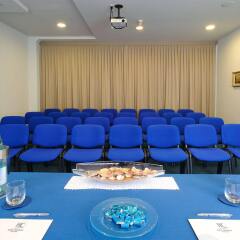 Hotel Cristallo фото 4