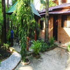 Отель Angkor Une Fois Home Stay фото 5