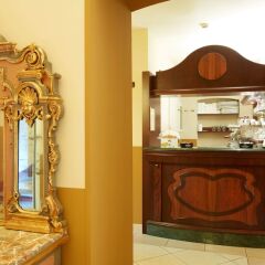 Hotel Residence Liberty интерьер отеля фото 2