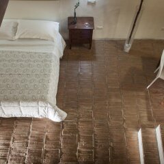 Отель Ai Terrazzini Матера спа