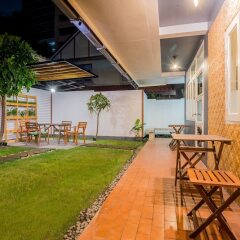 T Smy House - Hostel фото 3