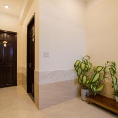 Отель Blue River Villa Homestay интерьер отеля фото 3