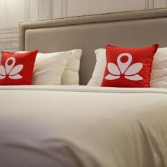 Отель ZEN Rooms Sukhumvit 20 комната для гостей