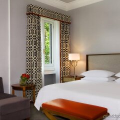 Отель Sheraton Diana Majestic комната для гостей фото 2