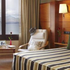 Hotel Spa Porto Cristo комната для гостей фото 4