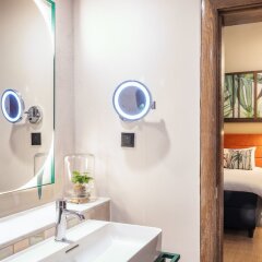 Hotel Indigo Brussels - City Брюссель фото 3