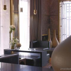 Hotel Imperial Casablanca удобства в номере фото 2