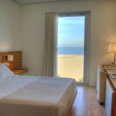 Neptuno Hotel комната для гостей