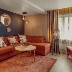 Отель Clarion Collection Hotel Grand Bodo Норвегия, Бодо - отзывы, цены и фото номеров - забронировать отель Clarion Collection Hotel Grand Bodo онлайн комната для гостей фото 3