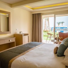 Отель Beach Albatros Resort - All Inclusive Египет, Хургада - отзывы, цены и фото номеров - забронировать отель Beach Albatros Resort - All Inclusive онлайн комната для гостей фото 5