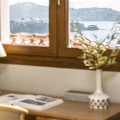 Отель Fiorella Sea View спа