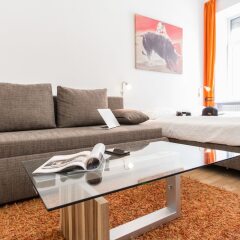 Отель Holiday Apartment Vienna - Enenkelstraße Австрия, Вена - отзывы, цены и фото номеров - забронировать отель Holiday Apartment Vienna - Enenkelstraße онлайн фото 13