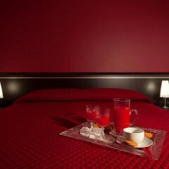 Отель B&B Vado Al Massimo Италия, Палермо - отзывы, цены и фото номеров - забронировать отель B&B Vado Al Massimo онлайн в номере фото 2