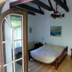 Отель Willa Old House Польша, Сопот - отзывы, цены и фото номеров - забронировать отель Willa Old House онлайн комната для гостей фото 3