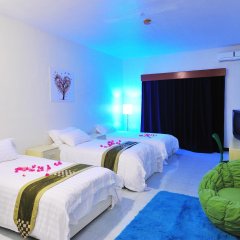 Prince Hotel Saipan in Saipan, Northern Mariana Islands from 135$, photos, reviews - zenhotels.com photo 2