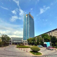 Shangri La Hotel Wenzhou China Zenhotels