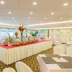 Metropark Hotel Shenzhen