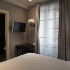 Hotel Mancino 12 удобства в номере фото 2