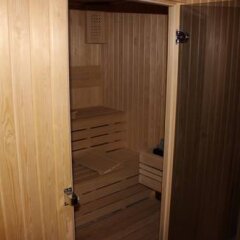 Koroglu Hotel Bolu Турция, Болу - отзывы, цены и фото номеров - забронировать отель Koroglu Hotel Bolu онлайн сауна