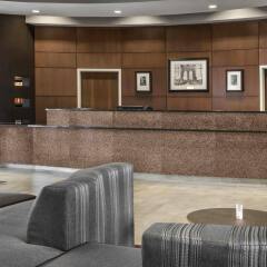 Отель Courtyard by Marriott Newark Elizabeth США, Элизабет - отзывы, цены и фото номеров - забронировать отель Courtyard by Marriott Newark Elizabeth онлайн питание