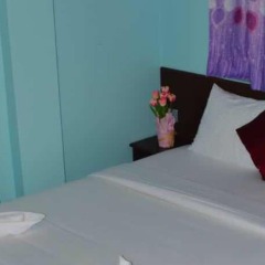 Отель Coral Queen Inn Мале фото 6