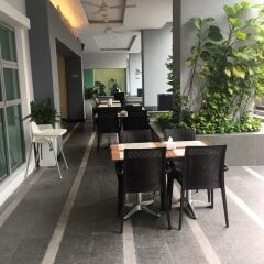 Отель 3 Bed Apart in the Heart of KL Малайзия, Куала-Лумпур - отзывы, цены и фото номеров - забронировать отель 3 Bed Apart in the Heart of KL онлайн питание