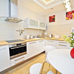 Апартаменты IRS ROYAL APARTMENTS Apartamenty IRS Sopocka Rezydencja Сопот в номере