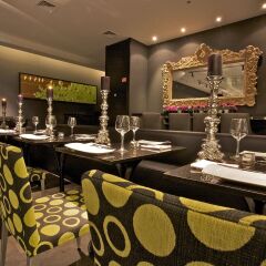 Leonardo Boutique Hotel Tel Aviv Тель-Авив питание фото 3