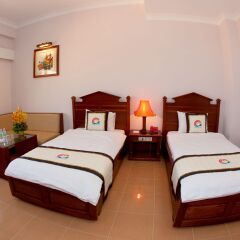Отель Ocean Star Hotel Вьетнам, Вунгтау - отзывы, цены и фото номеров - забронировать отель Ocean Star Hotel онлайн детские мероприятия